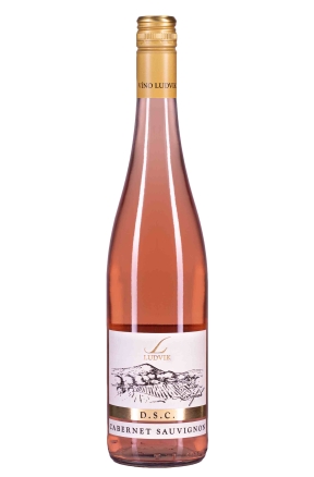 Cabernet Sauvignon ROSÉ,...