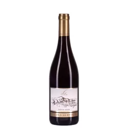 PINOT NOIR 2018