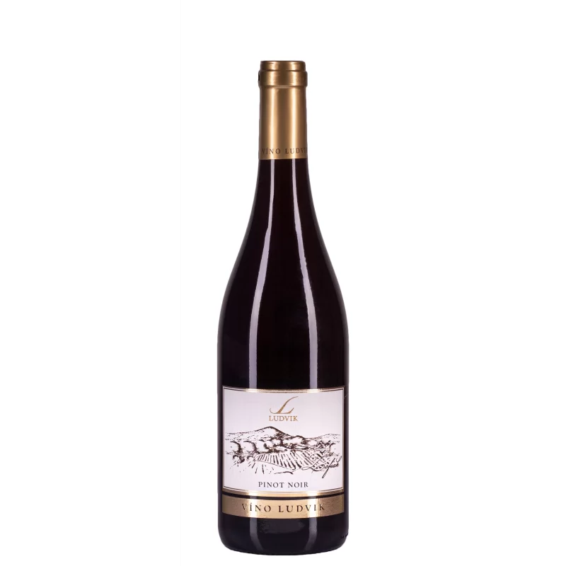 PINOT NOIR 2018