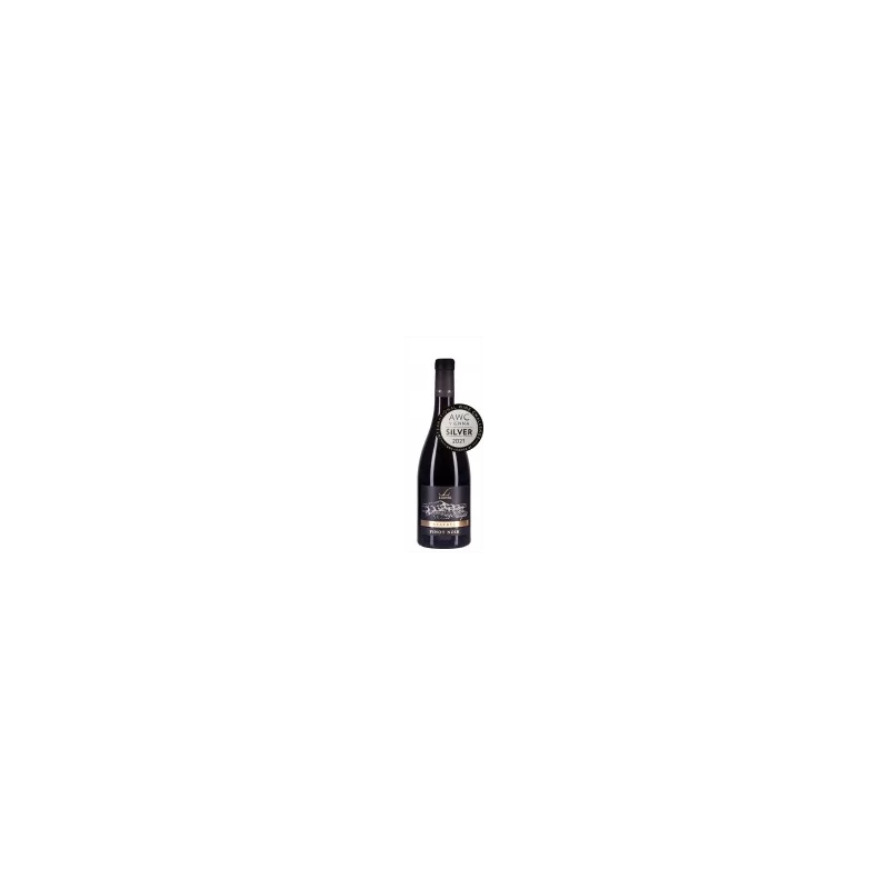 PINOT NOIR RESERVA 2016